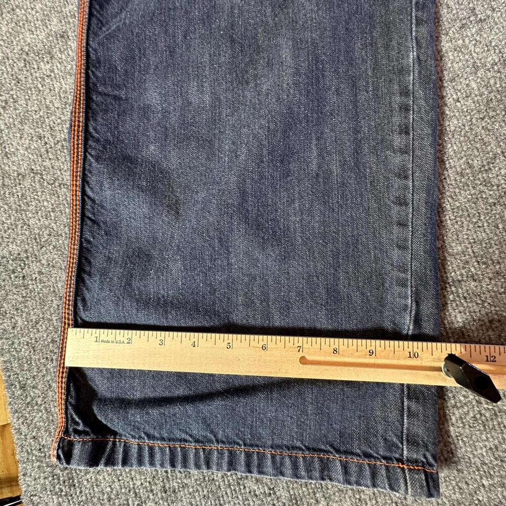 Premium Men's Denim Jeans - Size 44x32 - Picture 9 of 15